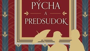 Román, ktorý očaril milióny čitateľov: Kultová klasika Pýcha a predsudok v novom preklade