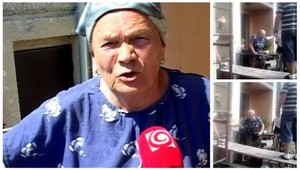 Pekelná dôchodkyňa (79) prehovorila. Pre toto terorizuje susedov...