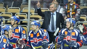 Slováci v Mníchove víťazom turnaja, Kukumberg otcom!