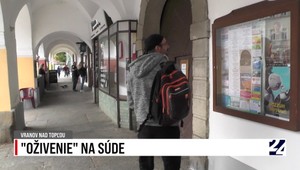 Pozrite si zhrnutie aktualít z dňa 26. októbra 2024