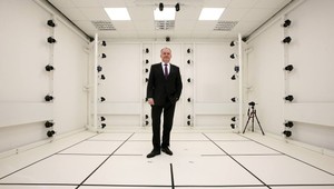 Prezident Andrej Kiska má dvojníka