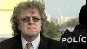 Zomrel bývalý prokurátor Michal Serbin. Figuroval v kauze únosu Michala Kováča mladšieho