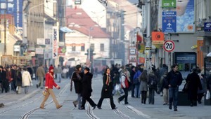 Sčítanie ľudu. Slovensko má 5 397 036 obyvetaľov