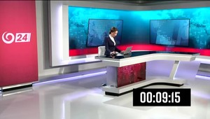 Pozrite si zhrnutie aktuálnych správ z 19. apríla 2023 v relácii Udalosti 22