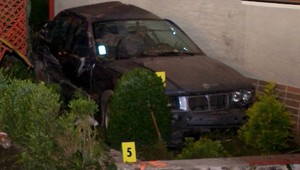 Opitý Patrik (18) si sadol za volant. Takmer zabil iného vodiča