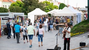 Zarábajú na vašej nepozornosti: Polícia radí, ako sa chrániť na jarmokoch a festivaloch