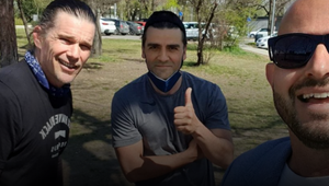 V Budapešti sa nakrúca projekt od Marvelu: Ktorí dvaja herci sa potulujú po tomto meste?