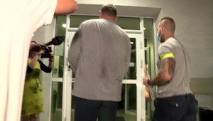 Vyšetrovateľov a zástupcu šéfa policajnej inšpekcie pustili z väzby