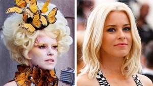 Neuveriteľná práca maskérov: Svojich obľúbených hercov vôbec nespoznáte!