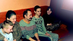 Osem detí z Uble prežilo štedré Vianoce vďaka Nadácii TV JOJ