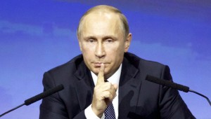 Jadrovú vojnu by nikto neprežil, tvrdí Putin