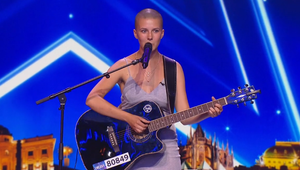 Oplatí sa vidieť: Chytľavý hit Anežky Binkovej z Talentu má nový a krásny klip!