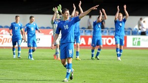 Slováci po remíze so Švajčiarmi postúpili na MS