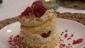 Dezert: Kam sa pozrieš, samý kruh