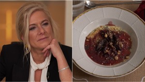 Obrovské sklamanie od Zuzany Sabolovej: Krupicová kaša ako VRCHOL týždňa?