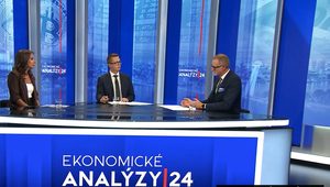 Ekonomické analýzy 24: „Na lacnejšie hypotéky sa neoplatí čakať.“