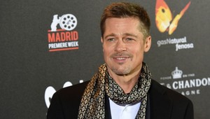 Brad Pitt vymenil herectvo za TOTO!