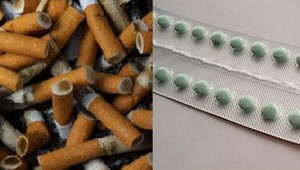 Fajčenie a antikoncepcia môžu za infarkt a mŕtvicu u žien