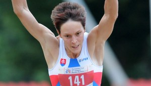 D. Velďáková a Tóth favoritmi na Atléta roka 2011