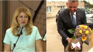 Prvákov v novom školskom roku privítali aj prezidentka Čaputová či premiér Pellegrini