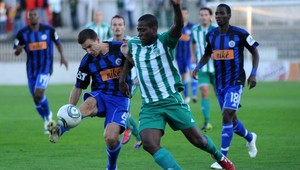 Weissovci zdvihli hlavu v Prešove, výhru zariadil Milinkovič