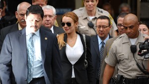 Samaritánka Lindsay Lohan: Chce vlastné odvykacie centrum