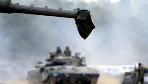 Palestínčania majú prsty na spúšti, odkazuje Hamas