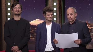 Syn Jana Krausa odkázal kolegom zo šoubiznisu natvrdo: Svoje dieťa za kočík nepredá!