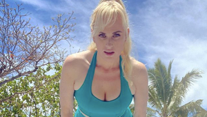 Prekliatie rapídneho schudnutia! Herečka ukázala visiacu kožu, ale nemá sa začo hanbiť!