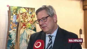 Na hrane s Bihariovou a Suskom: Slovensko bude odteraz lepšie a spravodlivejšie, myslí si minister spravodlivosti