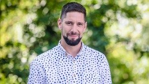 Juraj Šoko Tabaček má problémy s popularitou! Kdy a kde se mu to nejčastěji stává?