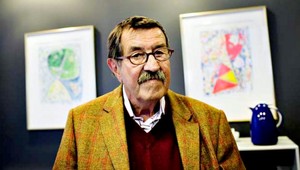 Zomrel nositeľ Nobelovej ceny za literatúru Günter Grass