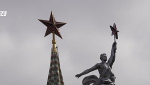 Štúdio 24: Putin zahryzol do Jabloka