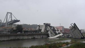 Odborníci vedeli, že most v Janove je oslabený už mesiace pred zrútením