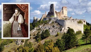 Po stopách krvavej grófky. Báthoryčku poznajú aj v CNN