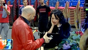 Lucie Bílá dostala luxusný dar od režiéra Jeffa