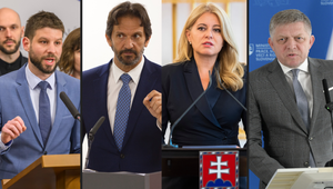 Výzva na ospravedlnenie či sklamanie. Toto sú reakcie politikov na rozhodnutie Ústavného súdu