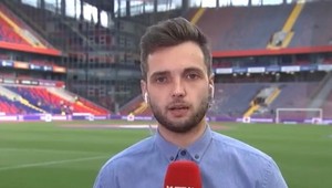 Útok na ruského novinára baví internet