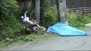 VIDEO: Motorkár (†42) neprežil šialenú jazdu na Zamagurí...