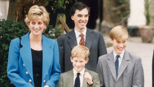 25 rokov ich princovia Harry a William skrývali pred svetom: Tejto Slovenke sa podarilo vidieť ich naživo!