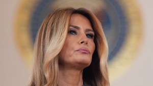 Melania Trumpová poprela, že by niekedy mala väzby na Epsteina