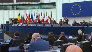 Budúcnosť Schengenu je neistá. Podľa novej azylovej politiky 7 krajín zavádza hraničné kontroly