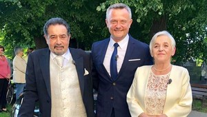 Láska, ktorú nerozdelila ani smrť: Veronika a Štefan už žijú svoj večný život v nebi!