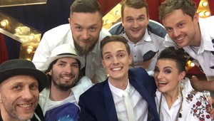 Finálová sestava je kompletní: Z druhého semifinále postoupil Martin Vetrák a skupina Hrdza