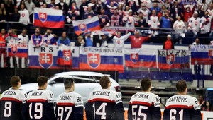 Kto na špici? Slováci s najvyšším počtom účastí na MS