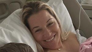 Dominika Cibulková sa stala po druhýkrát mamou, dcérka dostala krásne meno!