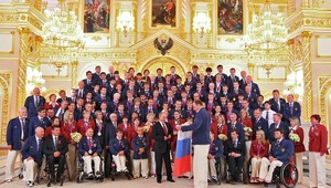 Rusov čaká ešte dlhá cesta, aby navrátili dôveru