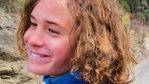 Trinásťročný chlapec chce zdolať Mount Everest