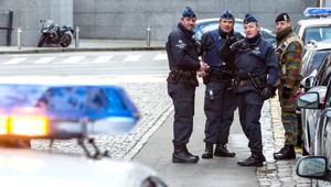 Slovák, ktorý zapríčinil evaukáciu Európskeho parlamentu, ostáva vo väzbe