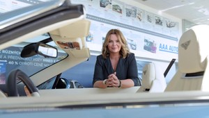 Spoločnosť AURES Holdings predala online takmer 11 000 áut, najpopulárnejšia je Škoda Octavia